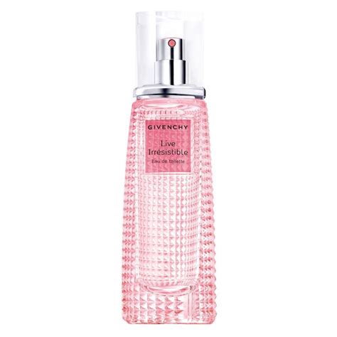 givenchy live irresistible kvepalai|live irresistible Givenchy.